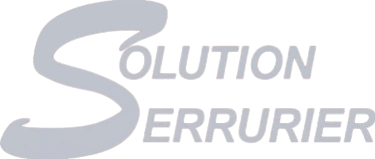 Solution Serrurier